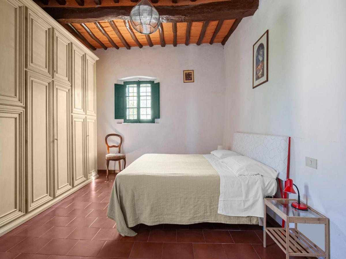 Belvilla By Oyo La Casa Dei Cinque Olivi Quarrata Exteriér fotografie